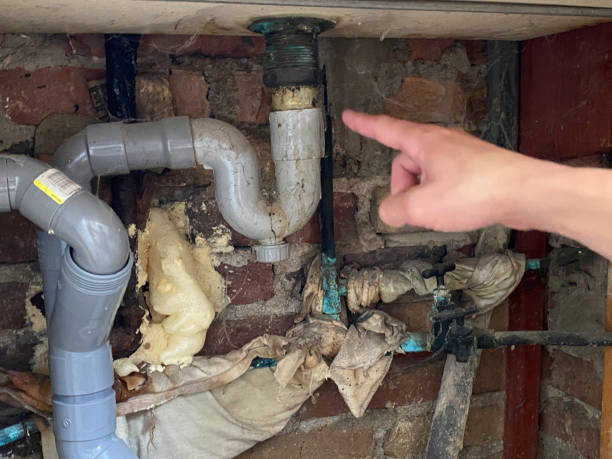 Best 24-hour water damage restoration  in Fairfax, IA